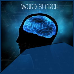 Word Search 1 Freebie 