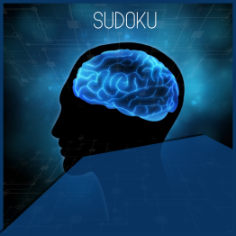 Sudoku 1 Freebie 